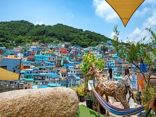 Busan City Highlights Private Tour